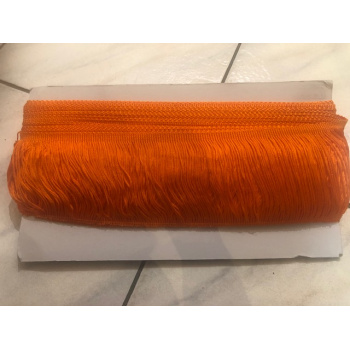 Strapce orange - š.12 cm