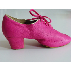 T1B pink - Tréningová obuv
