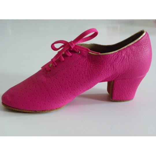 T1B pink - Tréningová obuv