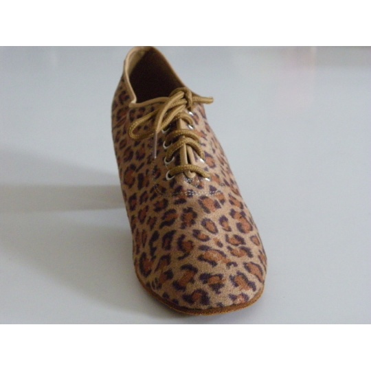 T1B Leopard - Tréningová obuv
