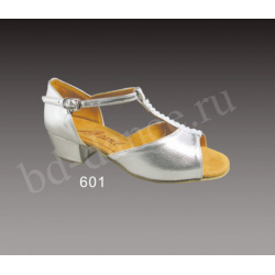 601 SD CH2 Dievčenská obuv