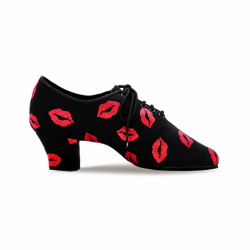 klikni pre zväčšenie T1B Red kiss - Tréningová obuv