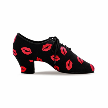 T1B Red kiss - Tréningová obuv 