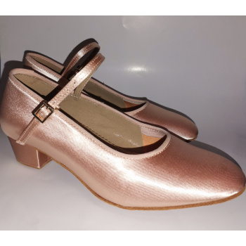 SD 501 CH2 - dievčenská obuv