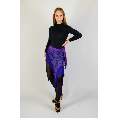 Dámska sukňa ALEXA 1 - zavinovacia