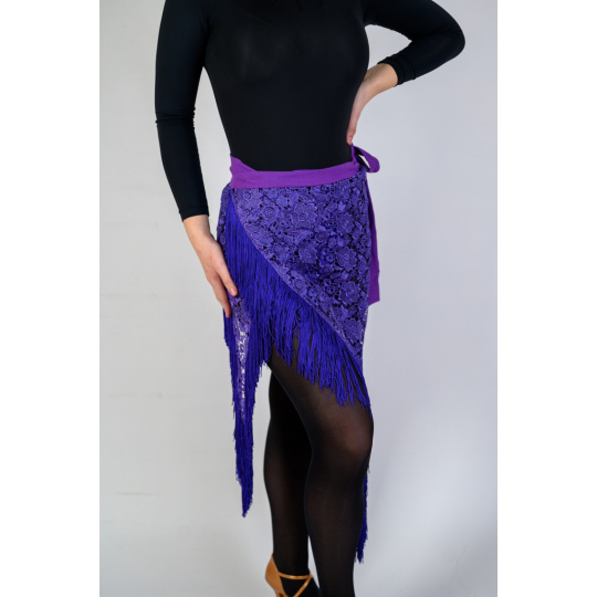 Dámska sukňa ALEXA 1 - zavinovacia