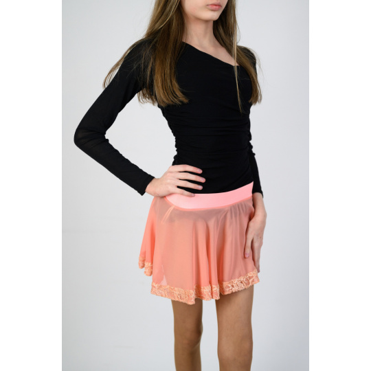 Detská sukňa LÍVIA