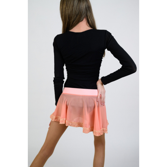 Detská sukňa LÍVIA