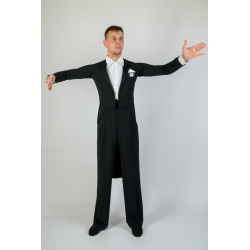 klikni pre zväčšenie Pánsky frak CLASSIC STYLE