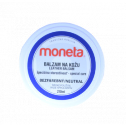 klikni pre zväčšenie Balzam na obuv - 210 ml