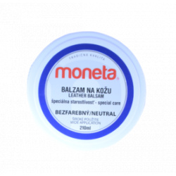 Balzam na obuv - 210 ml