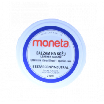 Balzam na obuv - 210 ml