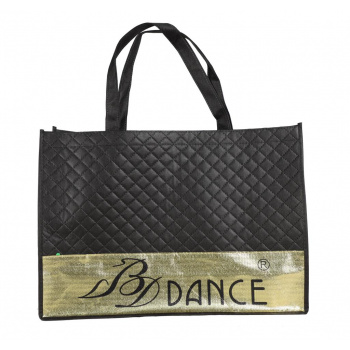 BD dance nákupná taška