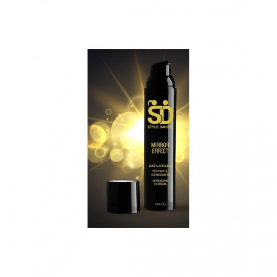 Mirror effect gel 100 ml