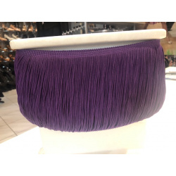 Strapce dark violet - š. 15 cm