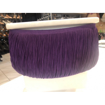 Strapce dark violet - š. 15 cm