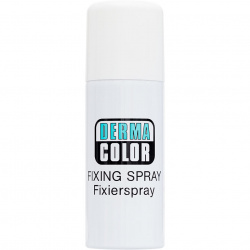 Fixatér Derma Color 250 ml