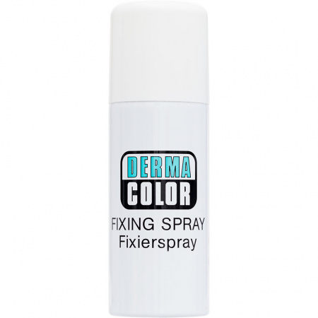 Fixatér Derma Color 250 ml