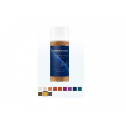 klikni pre zväčšenie Kryolan Liquid Brightness tekutá farba 100ml BRONZE
