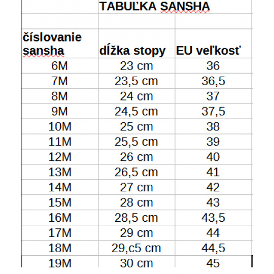 Tutto Nero P22 Tréningová obuv