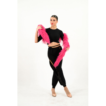 Dámske nohavice Viktória