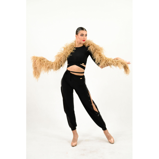 Dámske nohavice Viktória