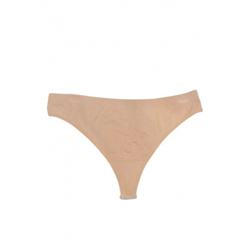 Sansha spodná bielizeň - bezšvové tangá THONG SU0501