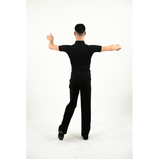 NY 186971 Pánske polo tričko