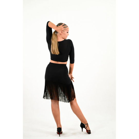 Tréningová sukňa IVET