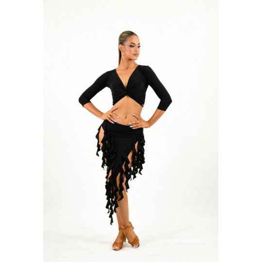 Dámska tréningová sukňa LAURA