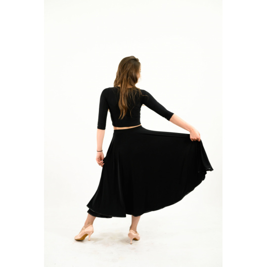  Dámska tréningová sukňa ŠTT 