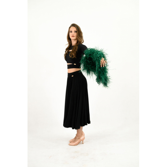  Dámska tréningová sukňa ŠTT 