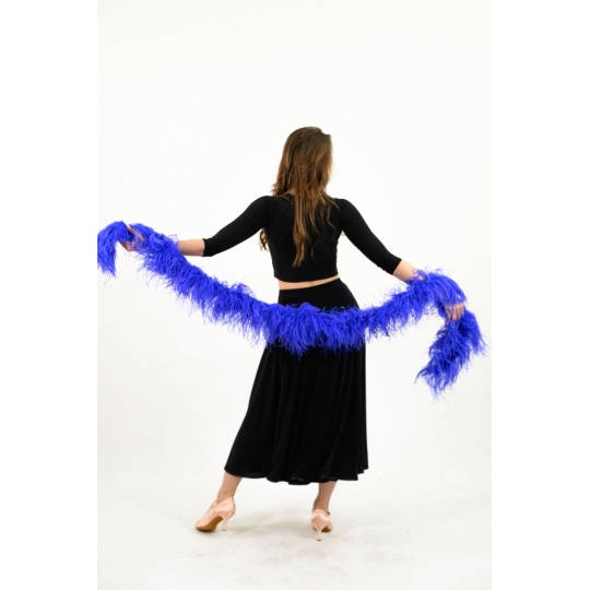  Dámska tréningová sukňa ŠTT s výstuhou