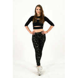 Tréningové nohavice LENA