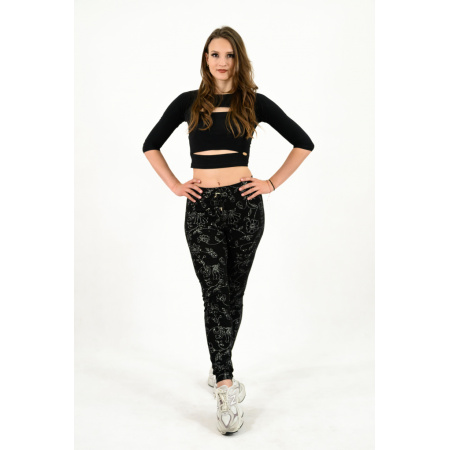 Tréningové nohavice LENA