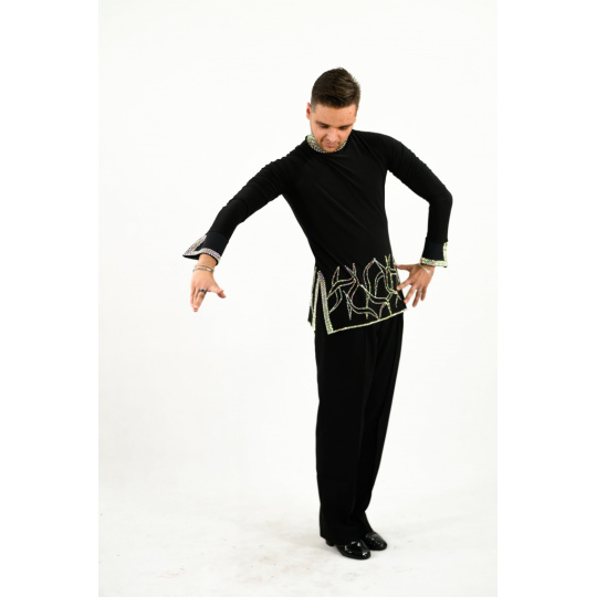 Pánska latino košeľa