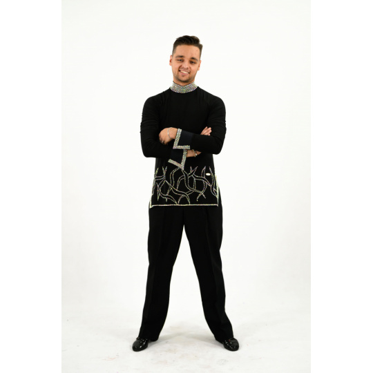 Pánska latino košeľa