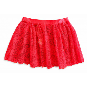 Detská tanečná sukňa NAĎA