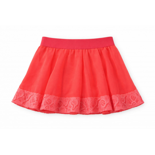 Detská sukňa LÍVIA