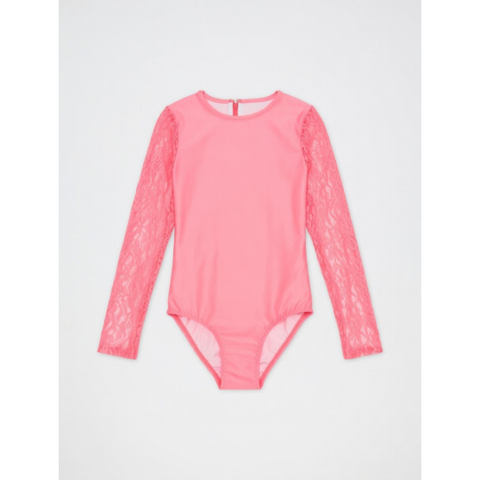 Detské šaty SOFIA - trojkombinácia