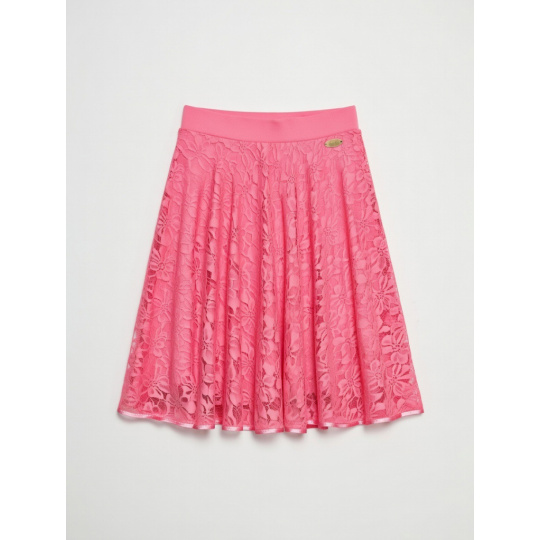 Detské šaty SOFIA - trojkombinácia