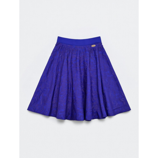 Detské šaty LUJZA - trojkombinácia