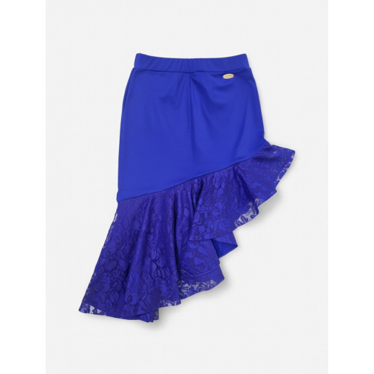 Detské šaty LUJZA - trojkombinácia