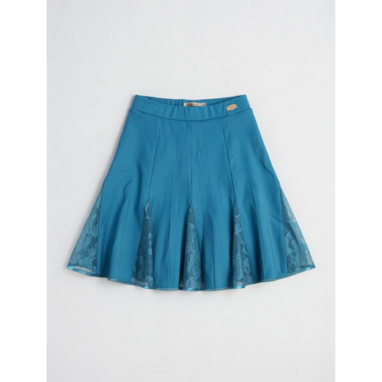 Detské šaty ANETA - trojkombinácia