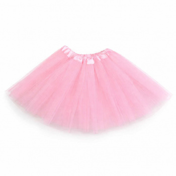 Detská tréningová tutu sukňa