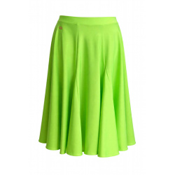 Detská/dámska tanečná sukňa