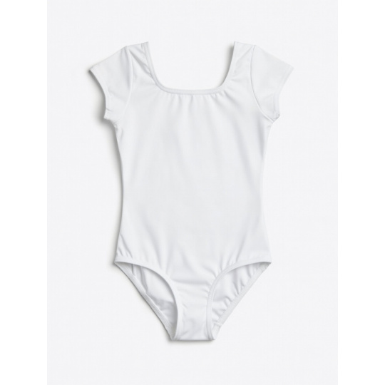 Detské body EMKA krátky rukáv 