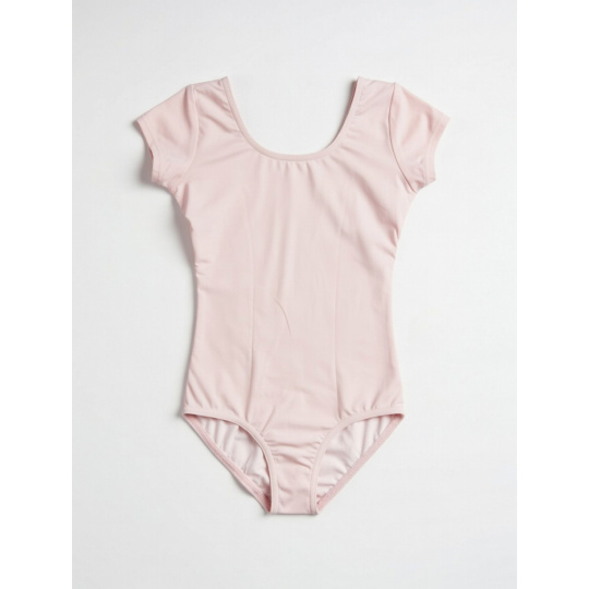 Detské body EMKA krátky rukáv 