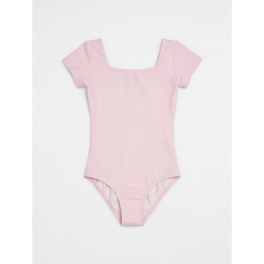 Detské body EMKA krátky rukáv 