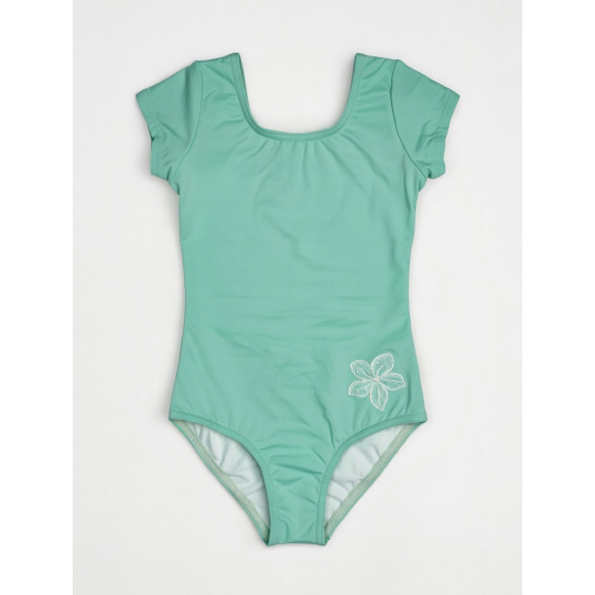 Detské body EMKA krátky rukáv 